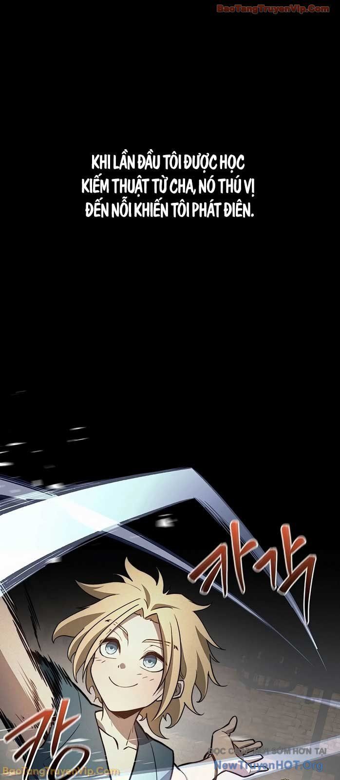 Kỵ Sĩ Tử Thần Cấp Diệt Vong Đã Hồi Quy Chap 33 - Next Chap 34