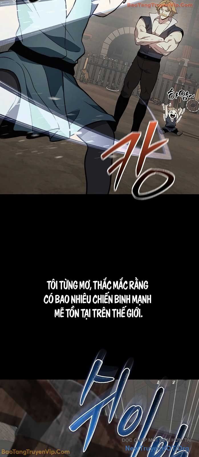 Kỵ Sĩ Tử Thần Cấp Diệt Vong Đã Hồi Quy Chap 33 - Next Chap 34