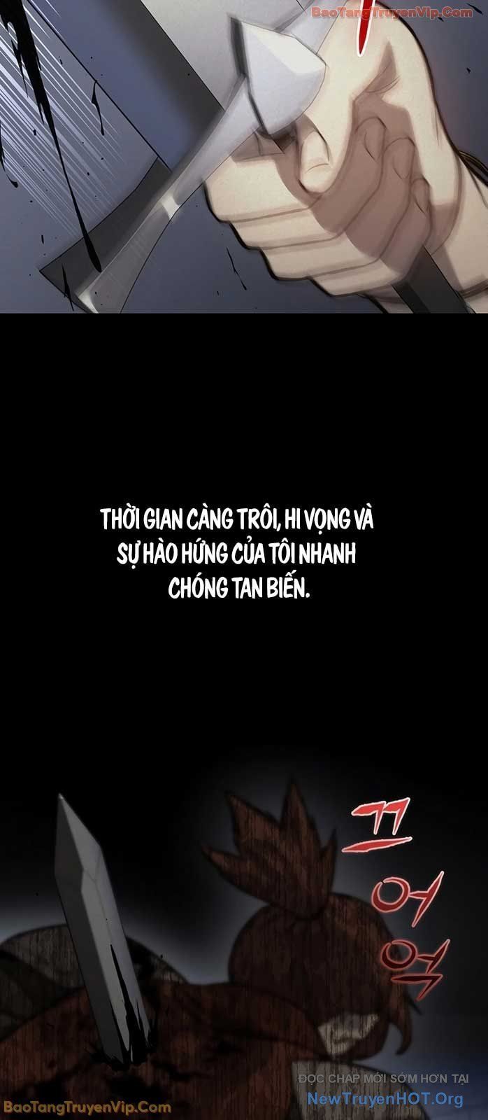 Kỵ Sĩ Tử Thần Cấp Diệt Vong Đã Hồi Quy Chap 33 - Next Chap 34