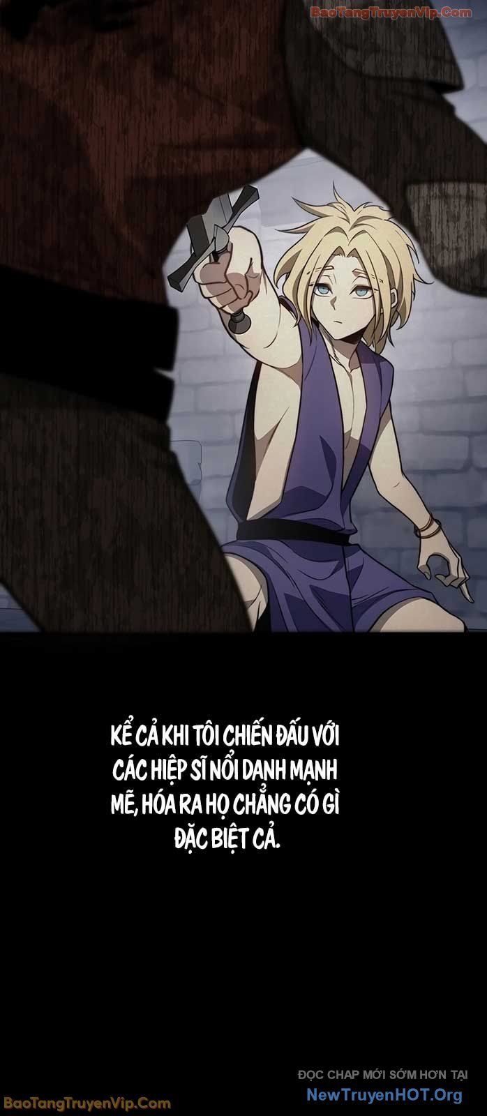 Kỵ Sĩ Tử Thần Cấp Diệt Vong Đã Hồi Quy Chap 33 - Next Chap 34