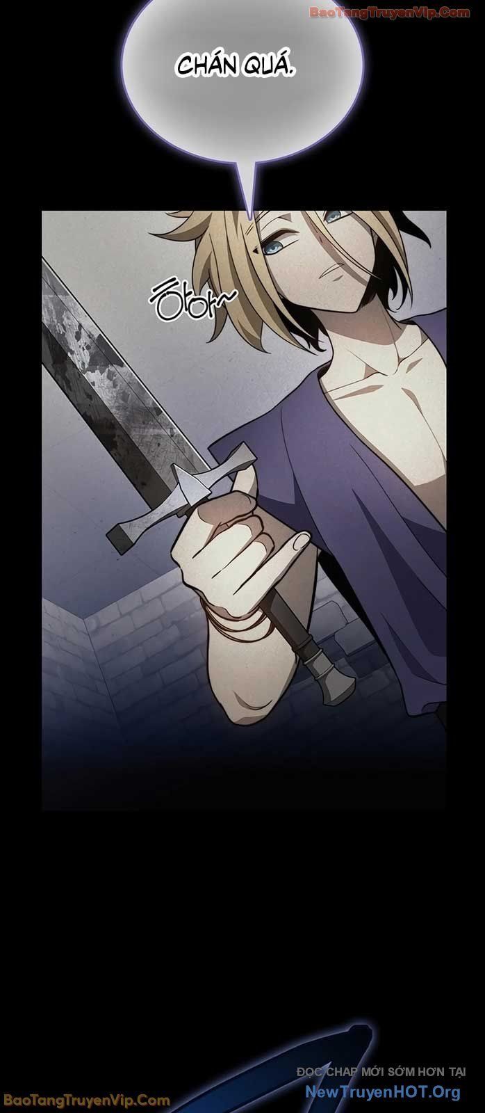 Kỵ Sĩ Tử Thần Cấp Diệt Vong Đã Hồi Quy Chap 33 - Next Chap 34