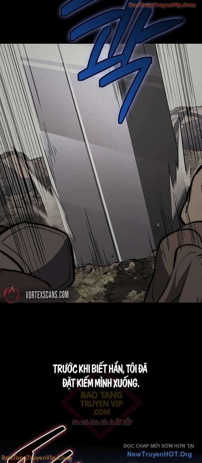 Kỵ Sĩ Tử Thần Cấp Diệt Vong Đã Hồi Quy Chap 33 - Next Chap 34