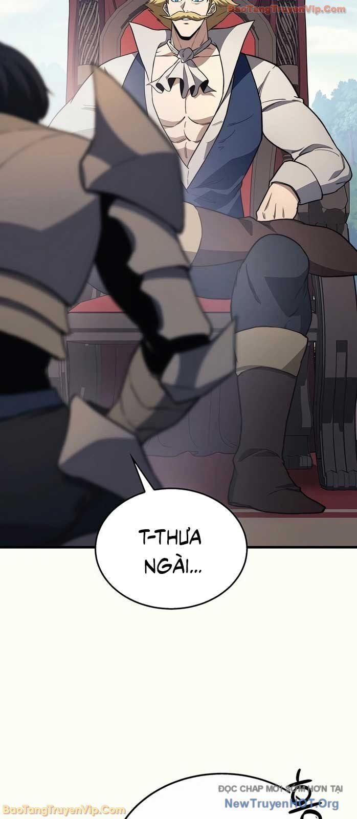 Kỵ Sĩ Tử Thần Cấp Diệt Vong Đã Hồi Quy Chap 33 - Next Chap 34