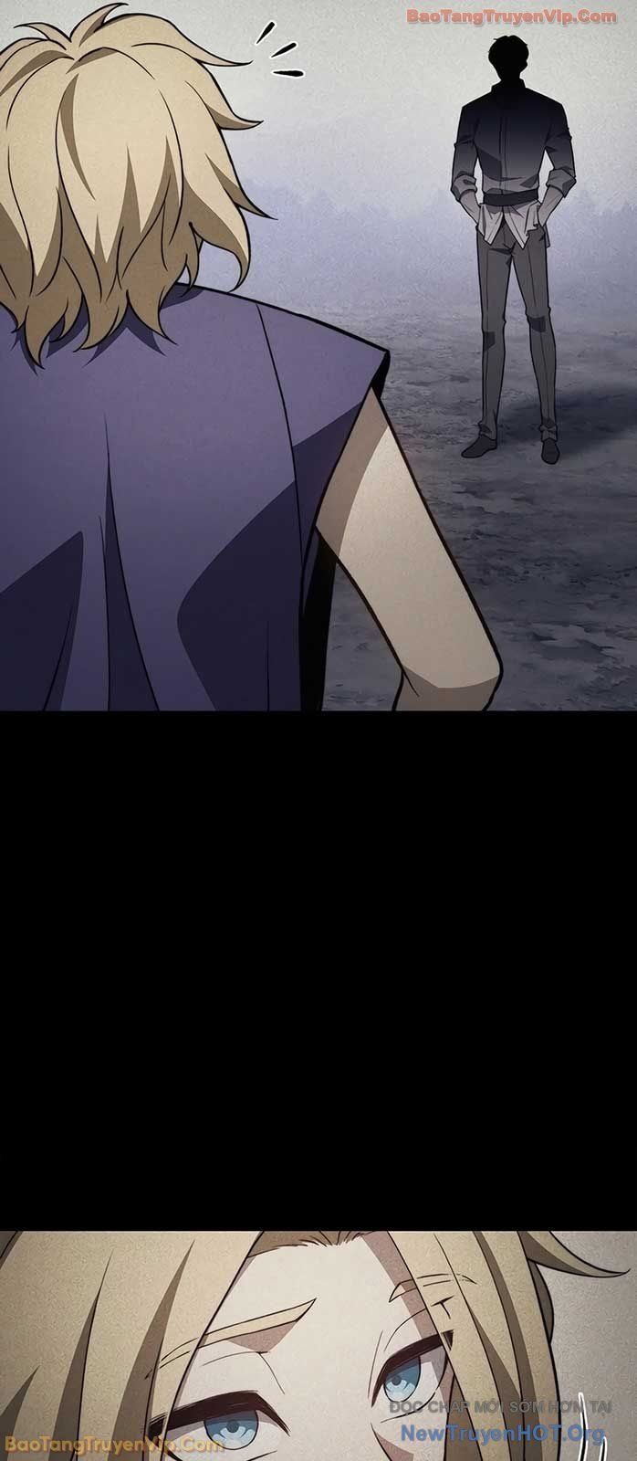 Kỵ Sĩ Tử Thần Cấp Diệt Vong Đã Hồi Quy Chap 33 - Next Chap 34