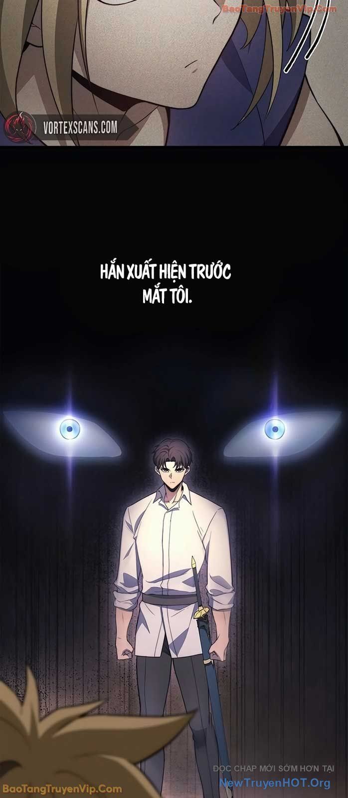 Kỵ Sĩ Tử Thần Cấp Diệt Vong Đã Hồi Quy Chap 33 - Next Chap 34