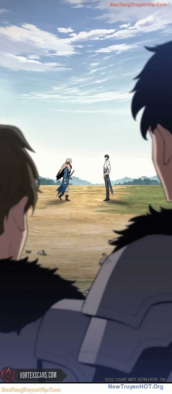 Kỵ Sĩ Tử Thần Cấp Diệt Vong Đã Hồi Quy Chap 33 - Next Chap 34