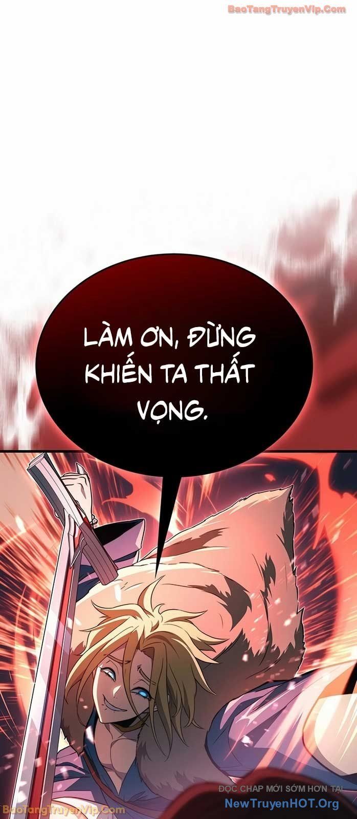 Kỵ Sĩ Tử Thần Cấp Diệt Vong Đã Hồi Quy Chap 33 - Next Chap 34