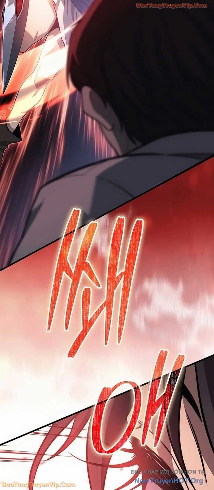 Kỵ Sĩ Tử Thần Cấp Diệt Vong Đã Hồi Quy Chap 33 - Next Chap 34