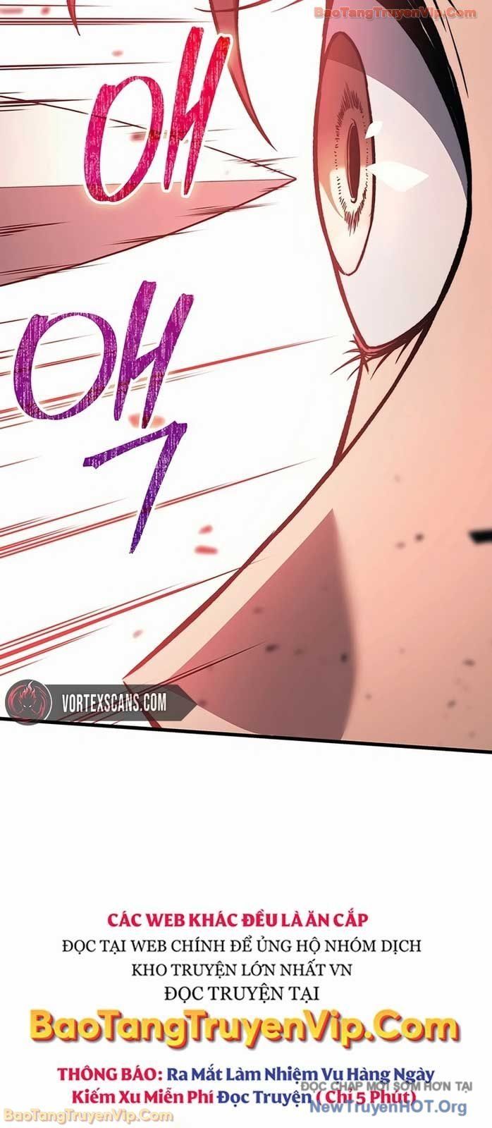 Kỵ Sĩ Tử Thần Cấp Diệt Vong Đã Hồi Quy Chap 33 - Next Chap 34