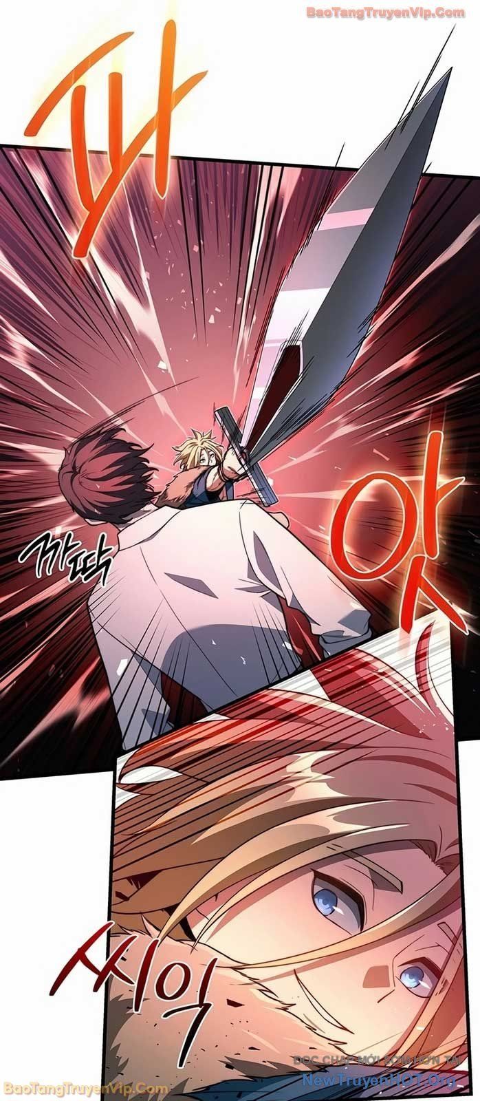 Kỵ Sĩ Tử Thần Cấp Diệt Vong Đã Hồi Quy Chap 33 - Next Chap 34