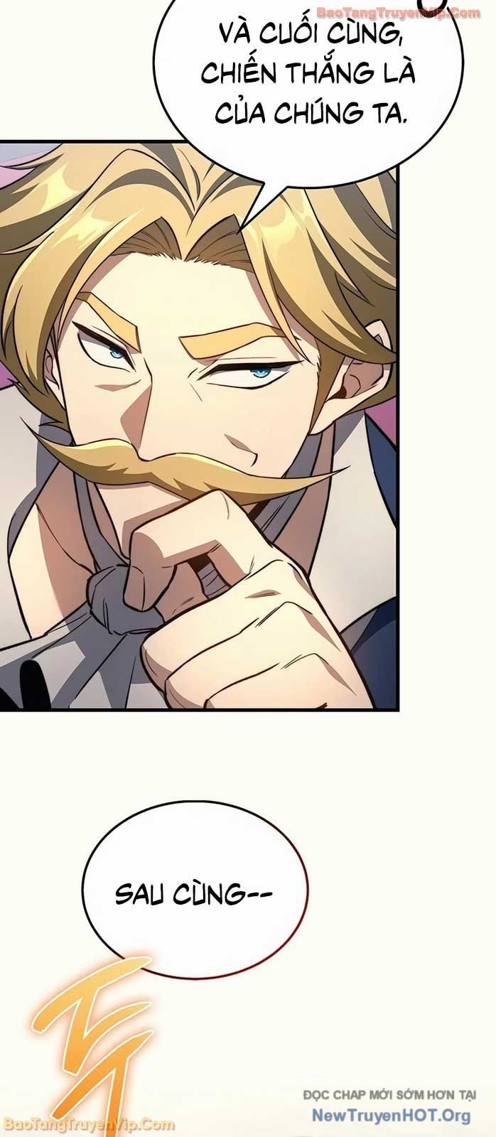 Kỵ Sĩ Tử Thần Cấp Diệt Vong Đã Hồi Quy Chap 33 - Next Chap 34