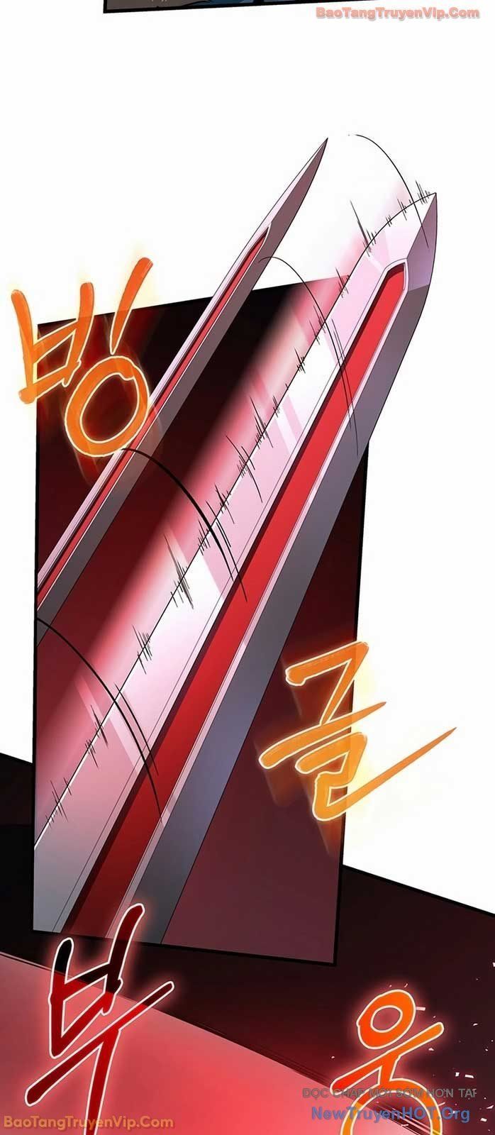 Kỵ Sĩ Tử Thần Cấp Diệt Vong Đã Hồi Quy Chap 33 - Next Chap 34