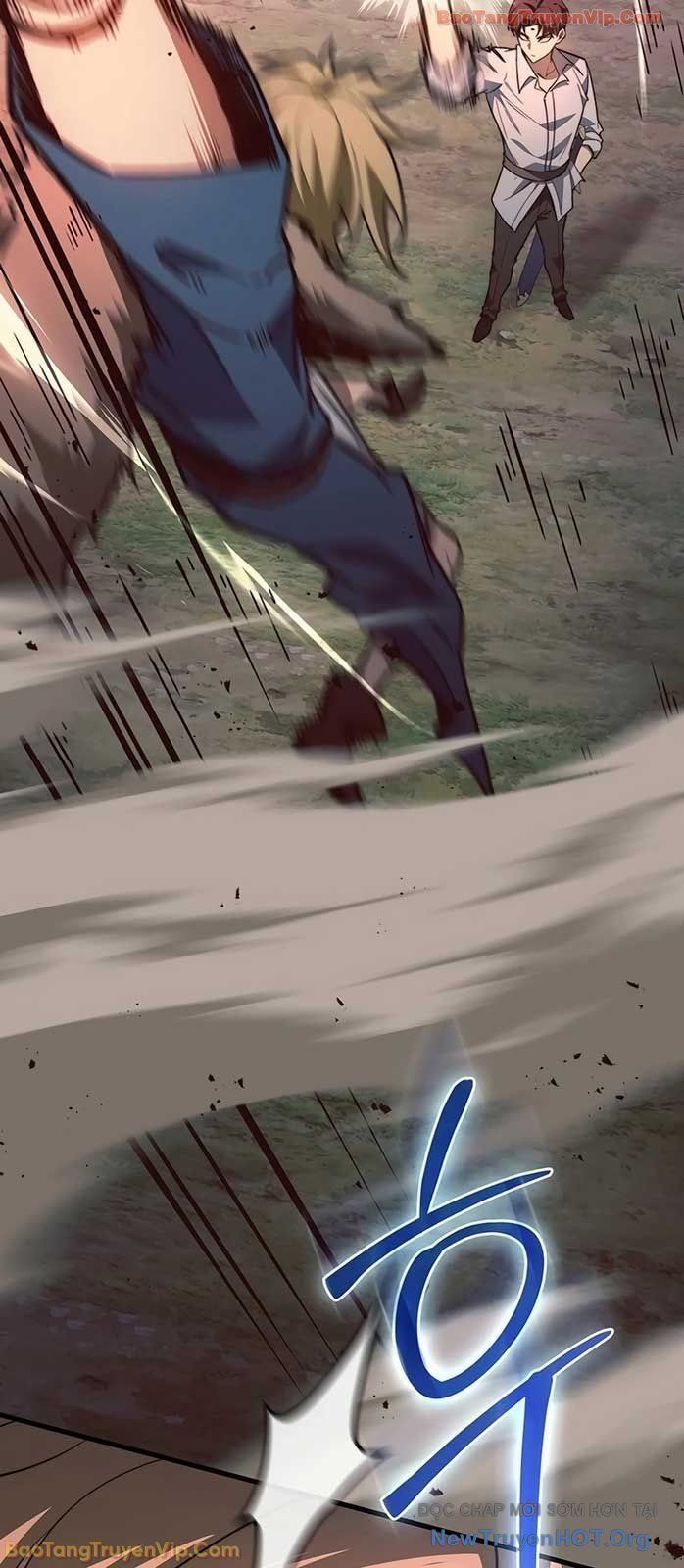 Kỵ Sĩ Tử Thần Cấp Diệt Vong Đã Hồi Quy Chap 33 - Next Chap 34