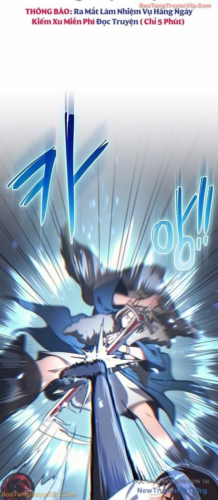 Kỵ Sĩ Tử Thần Cấp Diệt Vong Đã Hồi Quy Chap 33 - Next Chap 34