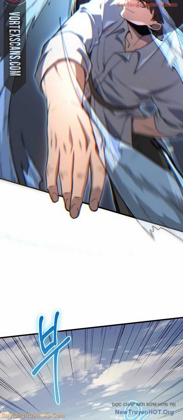 Kỵ Sĩ Tử Thần Cấp Diệt Vong Đã Hồi Quy Chap 33 - Next Chap 34