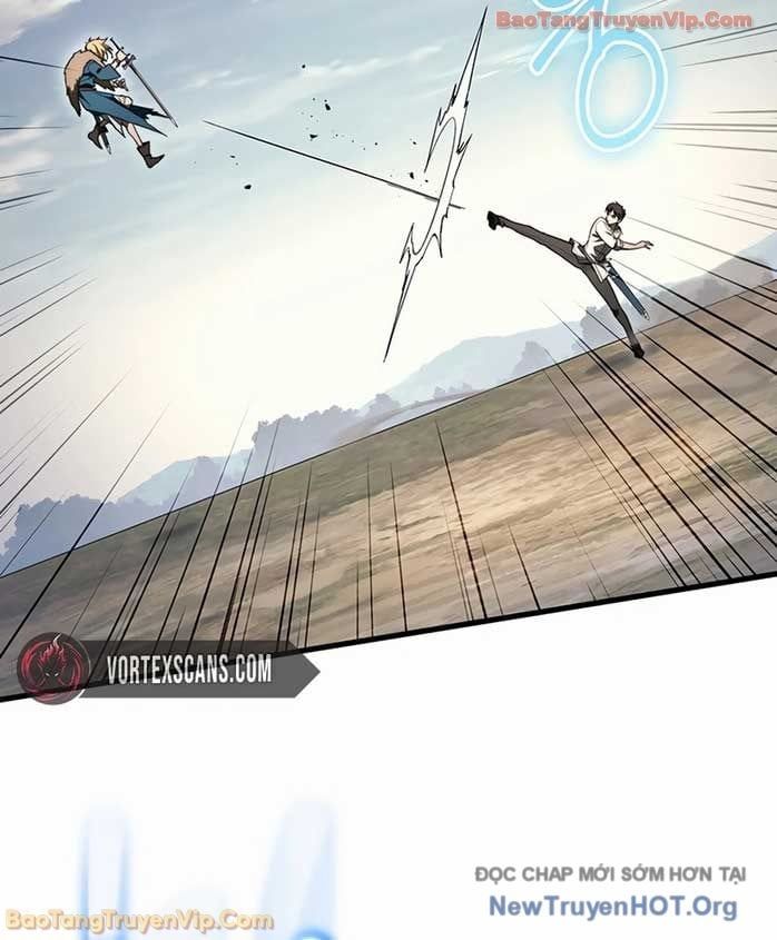 Kỵ Sĩ Tử Thần Cấp Diệt Vong Đã Hồi Quy Chap 33 - Next Chap 34