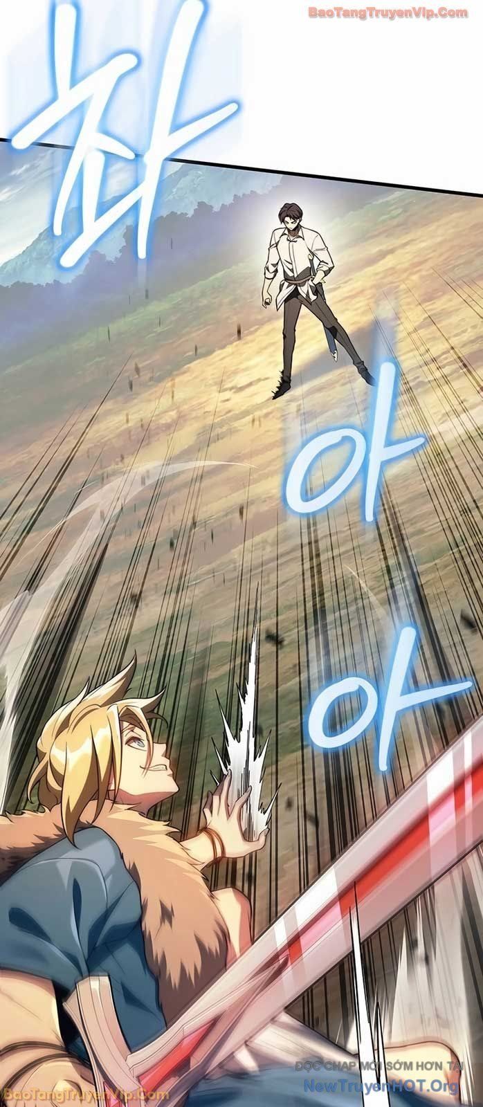 Kỵ Sĩ Tử Thần Cấp Diệt Vong Đã Hồi Quy Chap 33 - Next Chap 34