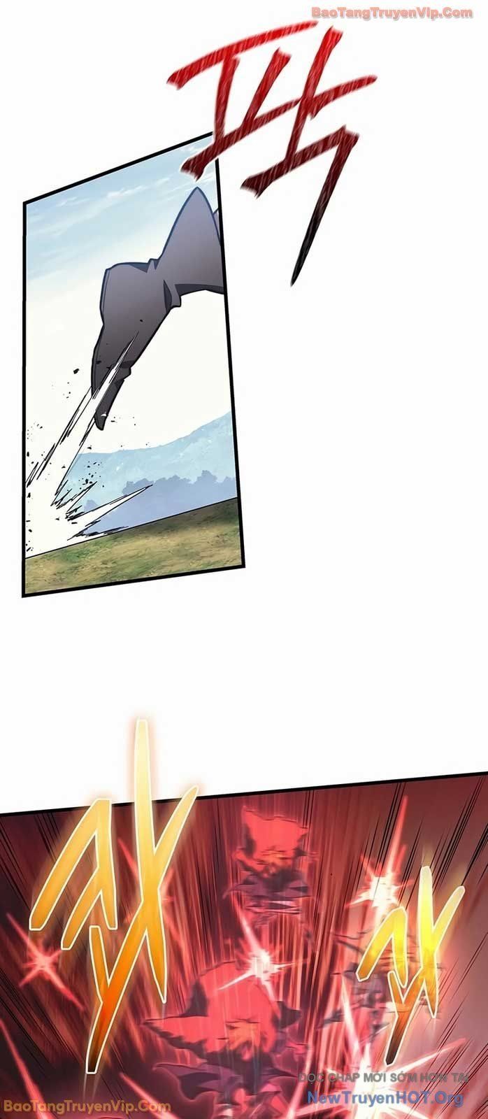 Kỵ Sĩ Tử Thần Cấp Diệt Vong Đã Hồi Quy Chap 33 - Next Chap 34