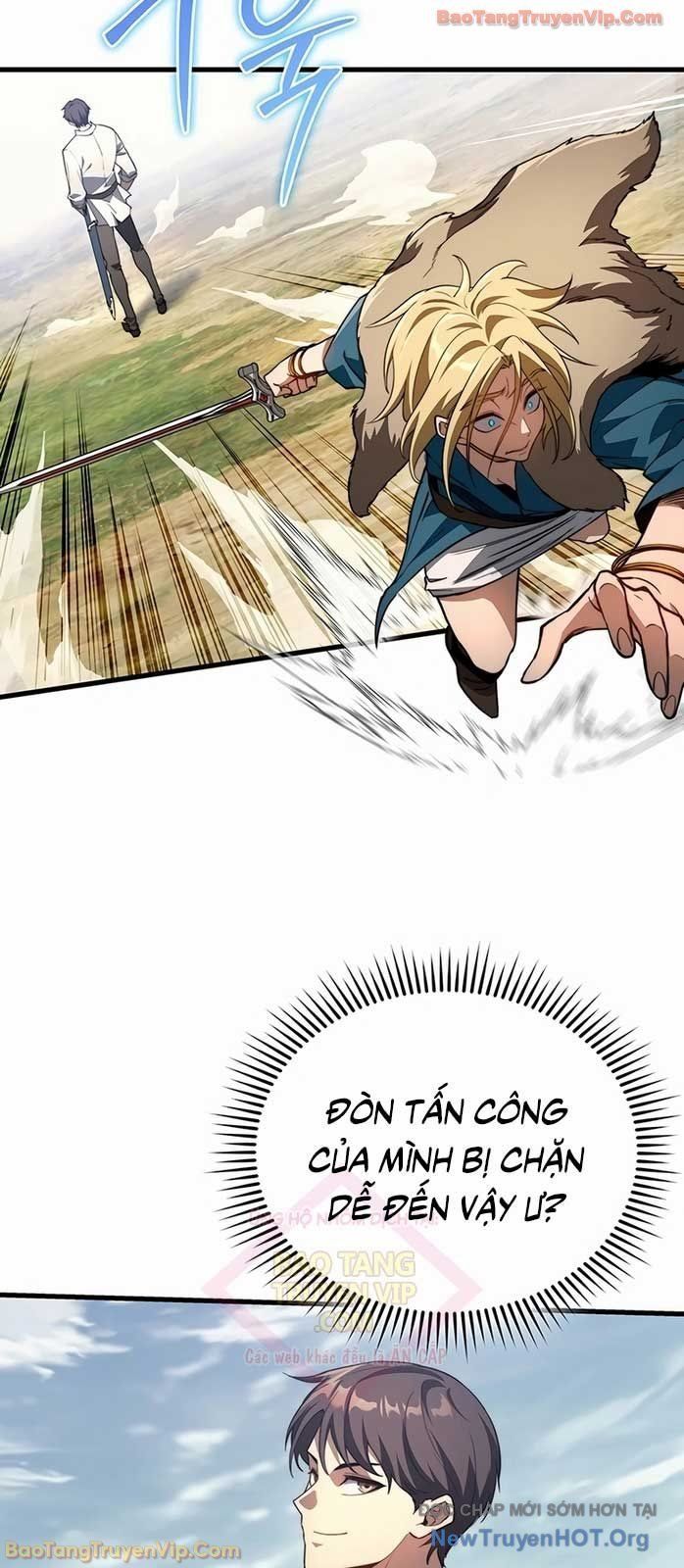 Kỵ Sĩ Tử Thần Cấp Diệt Vong Đã Hồi Quy Chap 33 - Next Chap 34