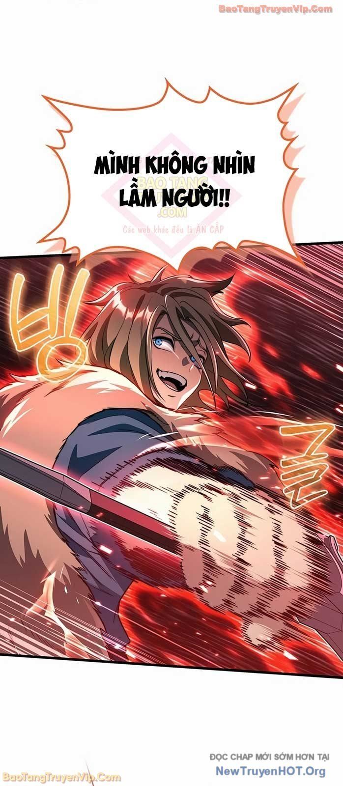 Kỵ Sĩ Tử Thần Cấp Diệt Vong Đã Hồi Quy Chap 33 - Next Chap 34