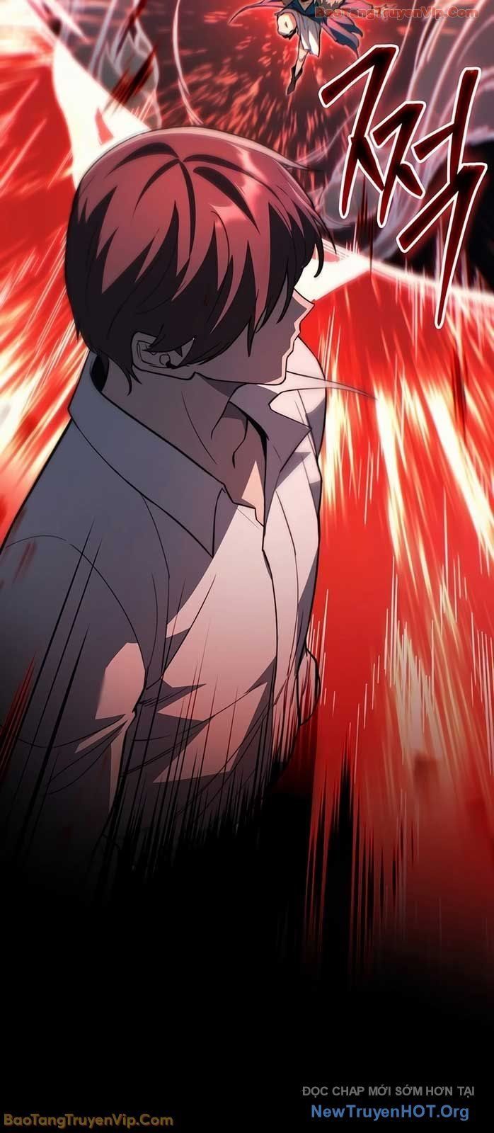 Kỵ Sĩ Tử Thần Cấp Diệt Vong Đã Hồi Quy Chap 33 - Next Chap 34