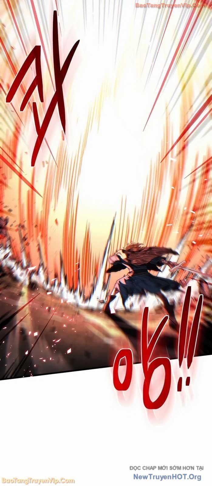 Kỵ Sĩ Tử Thần Cấp Diệt Vong Đã Hồi Quy Chap 33 - Next Chap 34