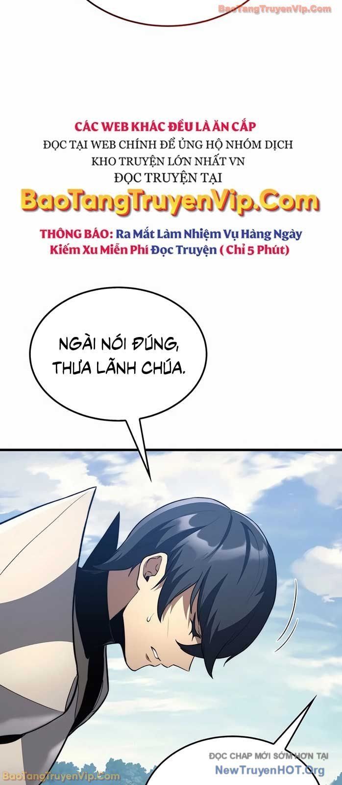 Kỵ Sĩ Tử Thần Cấp Diệt Vong Đã Hồi Quy Chap 33 - Next Chap 34