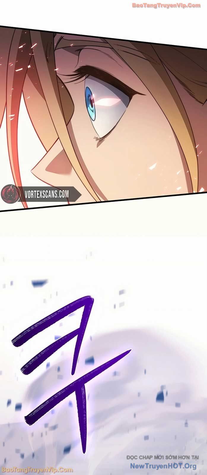 Kỵ Sĩ Tử Thần Cấp Diệt Vong Đã Hồi Quy Chap 33 - Next Chap 34