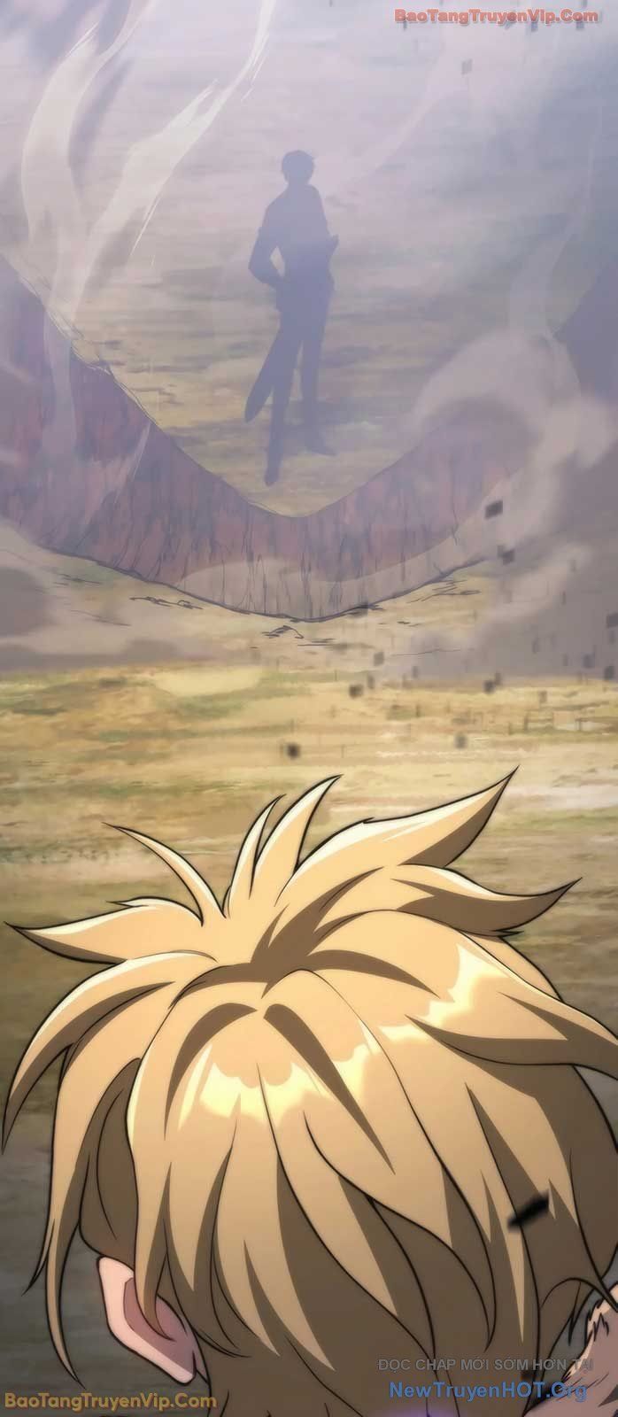 Kỵ Sĩ Tử Thần Cấp Diệt Vong Đã Hồi Quy Chap 33 - Next Chap 34