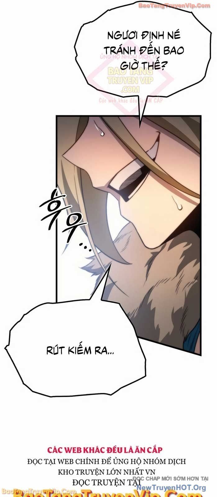 Kỵ Sĩ Tử Thần Cấp Diệt Vong Đã Hồi Quy Chap 33 - Next Chap 34