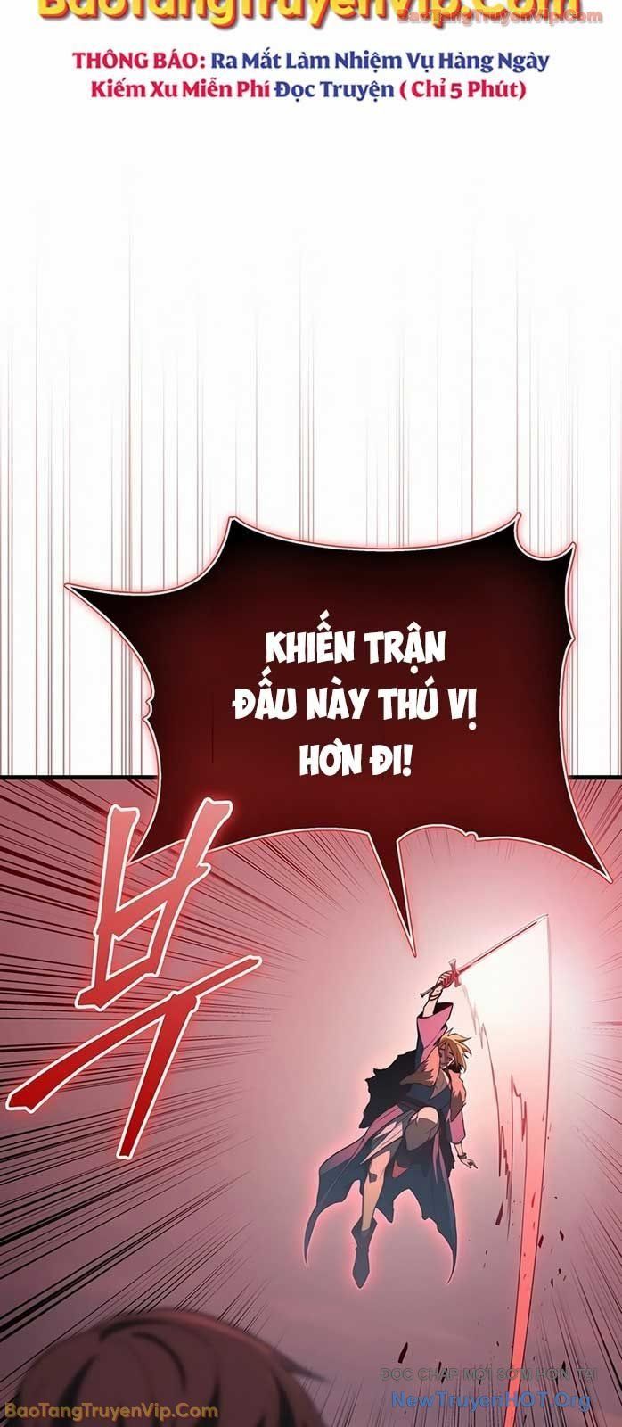 Kỵ Sĩ Tử Thần Cấp Diệt Vong Đã Hồi Quy Chap 33 - Next Chap 34