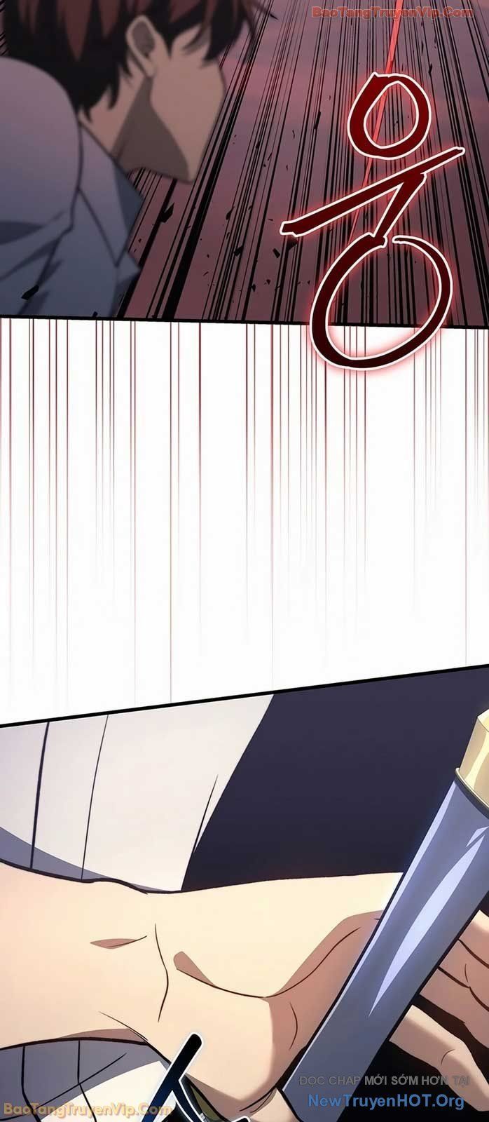 Kỵ Sĩ Tử Thần Cấp Diệt Vong Đã Hồi Quy Chap 33 - Next Chap 34