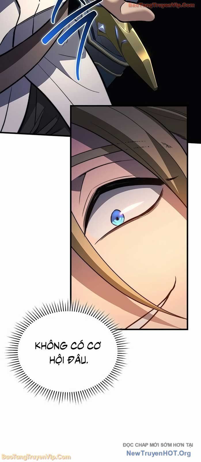 Kỵ Sĩ Tử Thần Cấp Diệt Vong Đã Hồi Quy Chap 33 - Next Chap 34