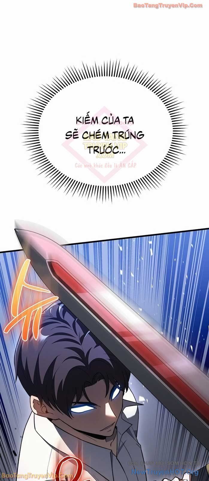 Kỵ Sĩ Tử Thần Cấp Diệt Vong Đã Hồi Quy Chap 33 - Next Chap 34