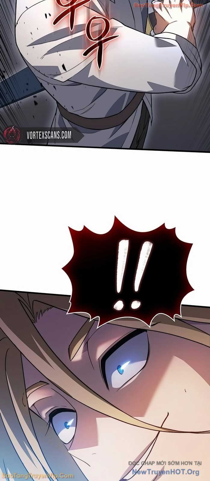 Kỵ Sĩ Tử Thần Cấp Diệt Vong Đã Hồi Quy Chap 33 - Next Chap 34