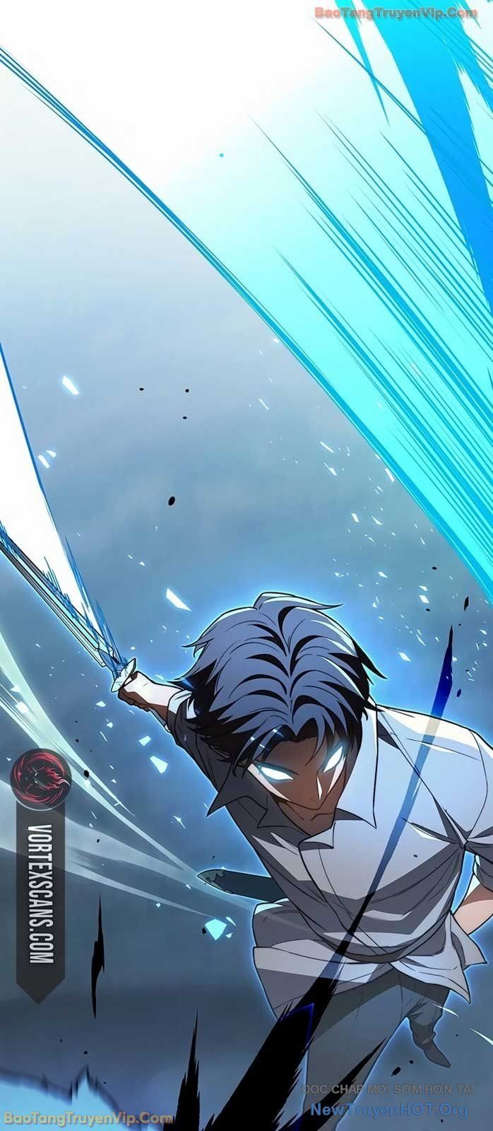 Kỵ Sĩ Tử Thần Cấp Diệt Vong Đã Hồi Quy Chap 33 - Next Chap 34