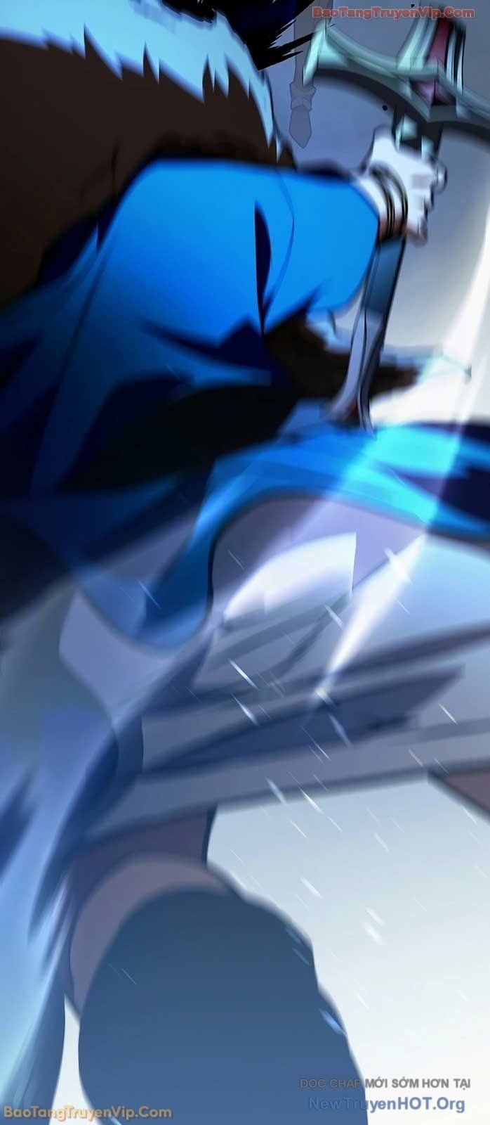 Kỵ Sĩ Tử Thần Cấp Diệt Vong Đã Hồi Quy Chap 33 - Next Chap 34