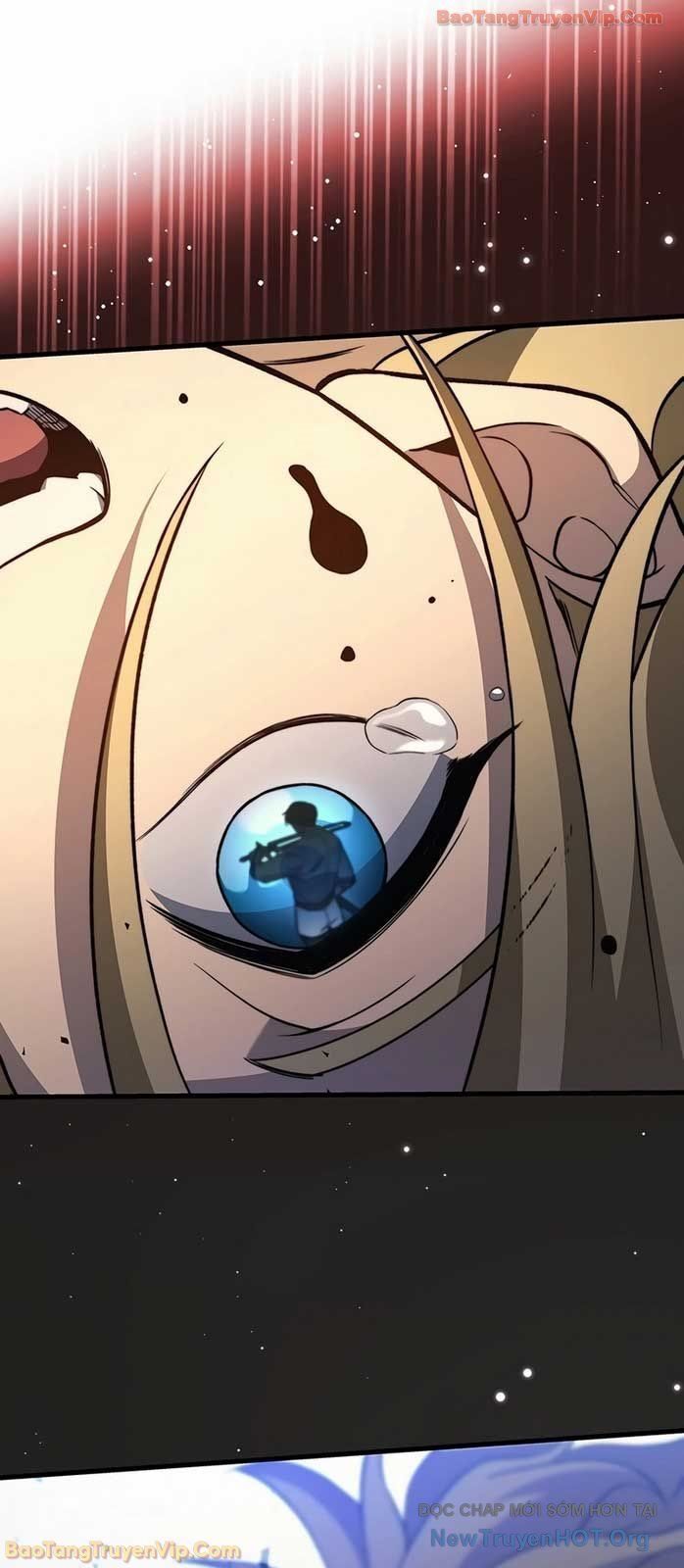 Kỵ Sĩ Tử Thần Cấp Diệt Vong Đã Hồi Quy Chap 33 - Next Chap 34