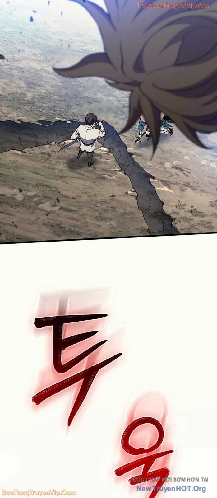 Kỵ Sĩ Tử Thần Cấp Diệt Vong Đã Hồi Quy Chap 33 - Next Chap 34