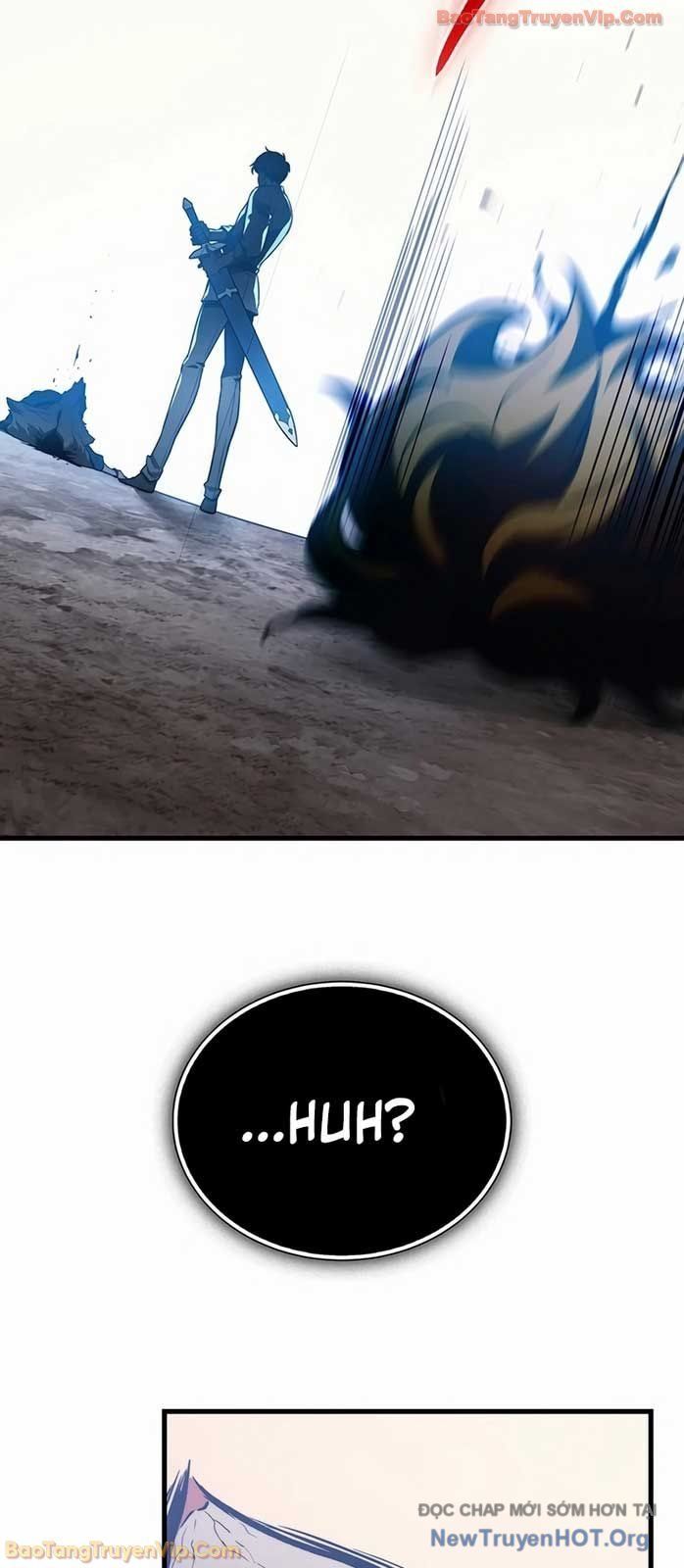 Kỵ Sĩ Tử Thần Cấp Diệt Vong Đã Hồi Quy Chap 33 - Next Chap 34