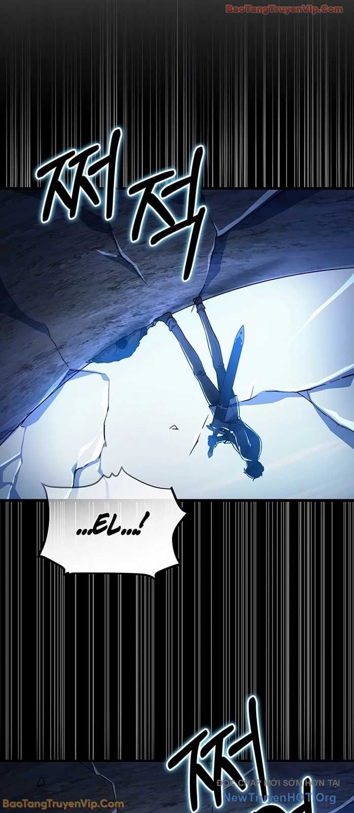 Kỵ Sĩ Tử Thần Cấp Diệt Vong Đã Hồi Quy Chap 33 - Next Chap 34