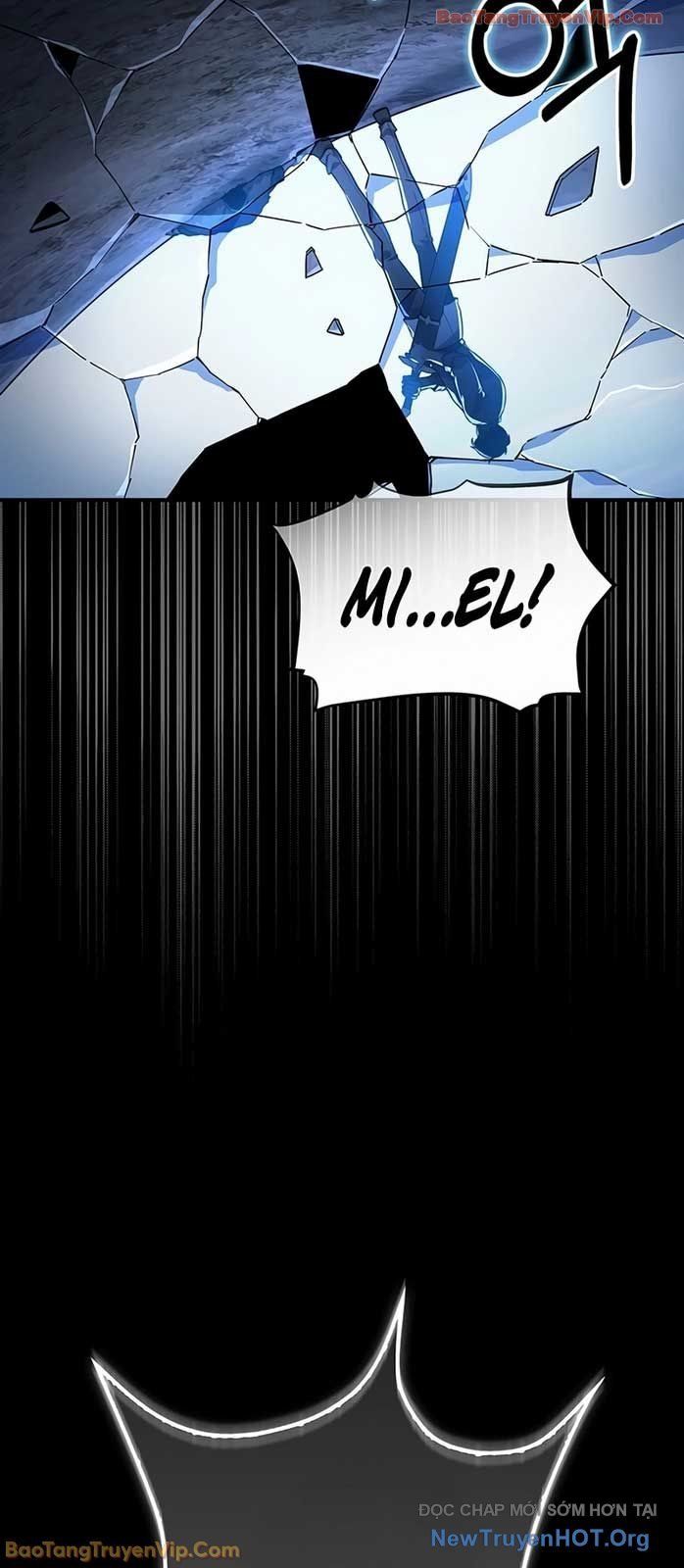 Kỵ Sĩ Tử Thần Cấp Diệt Vong Đã Hồi Quy Chap 33 - Next Chap 34