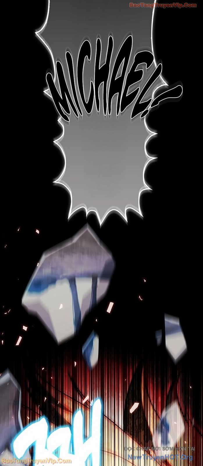 Kỵ Sĩ Tử Thần Cấp Diệt Vong Đã Hồi Quy Chap 33 - Next Chap 34