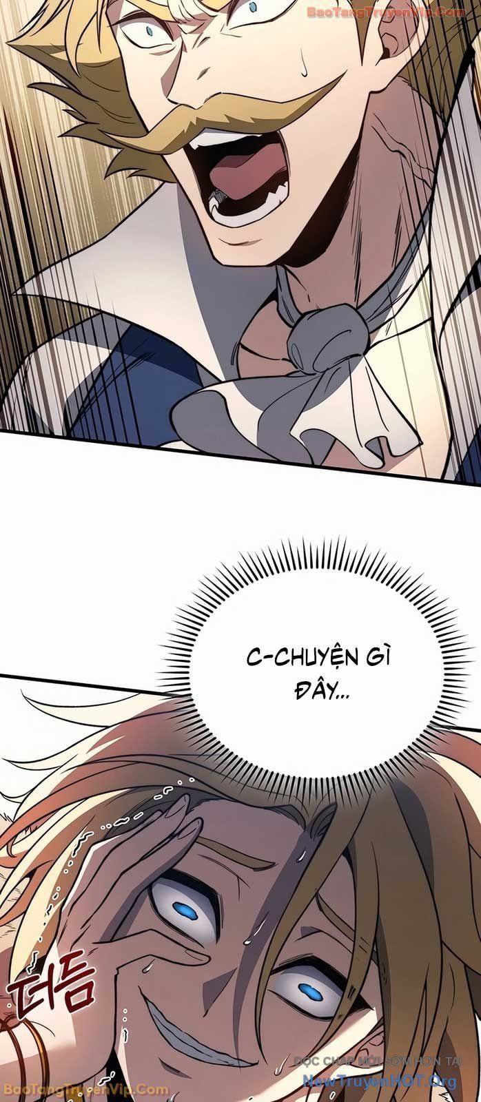 Kỵ Sĩ Tử Thần Cấp Diệt Vong Đã Hồi Quy Chap 33 - Next Chap 34