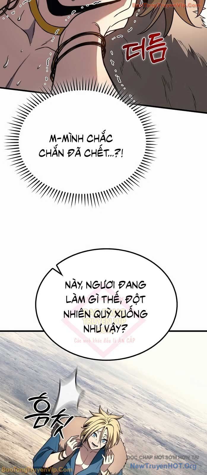 Kỵ Sĩ Tử Thần Cấp Diệt Vong Đã Hồi Quy Chap 33 - Next Chap 34