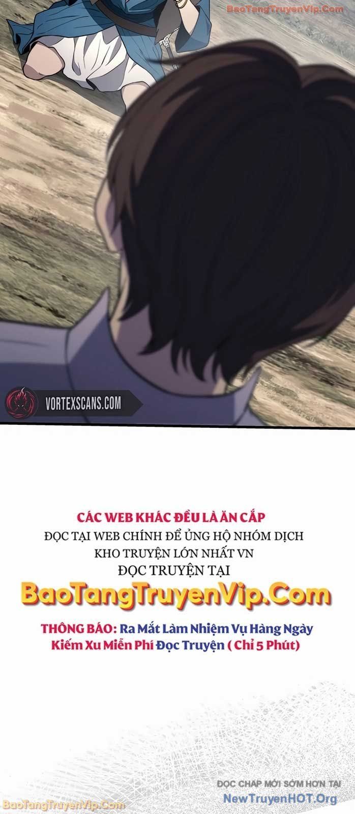 Kỵ Sĩ Tử Thần Cấp Diệt Vong Đã Hồi Quy Chap 33 - Next Chap 34