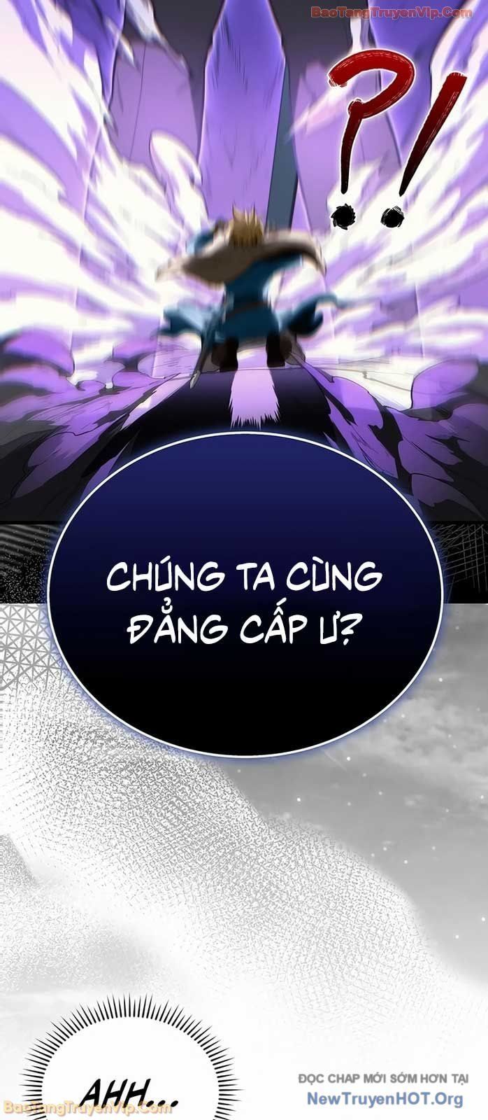 Kỵ Sĩ Tử Thần Cấp Diệt Vong Đã Hồi Quy Chap 33 - Next Chap 34