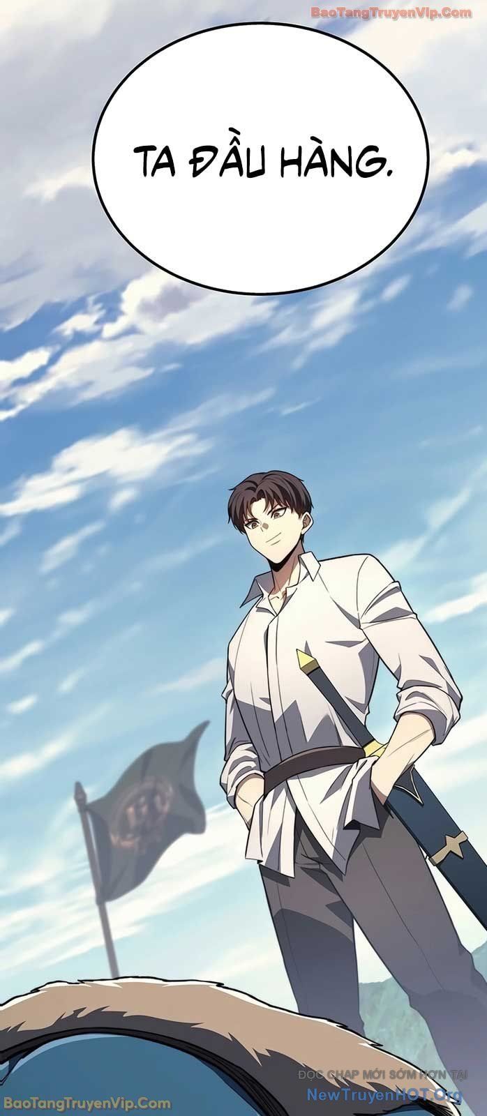 Kỵ Sĩ Tử Thần Cấp Diệt Vong Đã Hồi Quy Chap 33 - Next Chap 34