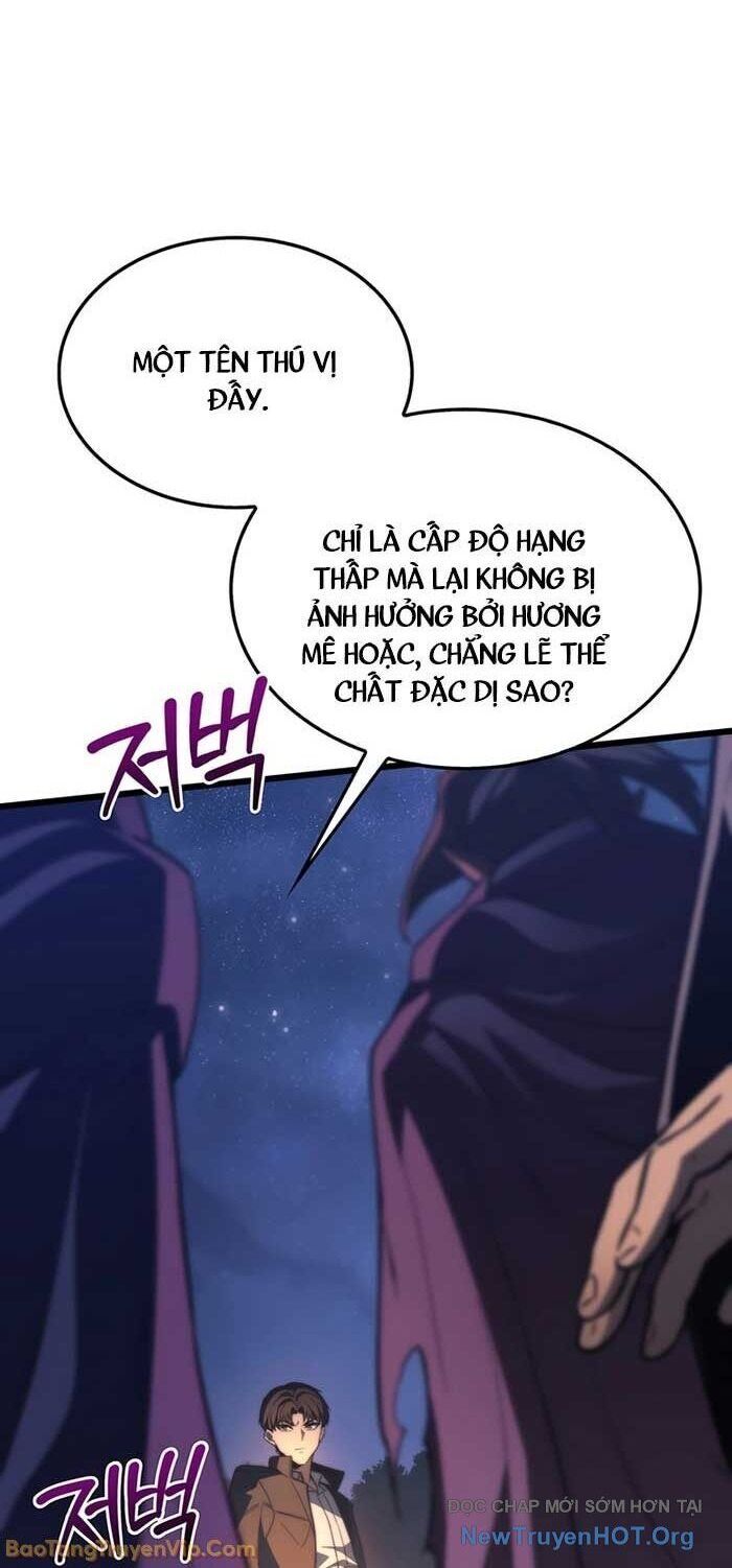 Kỵ Sĩ Tử Thần Cấp Diệt Vong Đã Hồi Quy Chap 36 - Next Chap 37