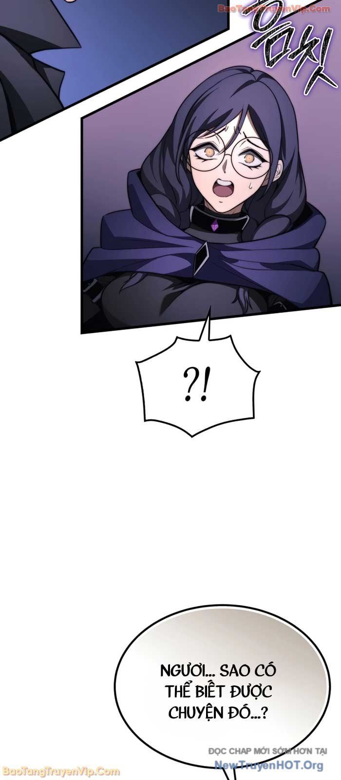 Kỵ Sĩ Tử Thần Cấp Diệt Vong Đã Hồi Quy Chap 36 - Next Chap 37